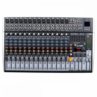 AMW M16 Fx v3  (SALDO)