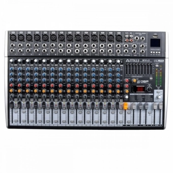 AMW M16 Fx v3  (SALDO)