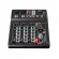 AMW AM4 v2 - Mesa 4 Canais 2 XLR Mp3 Bt Interface de áudio USB