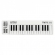 AMW Mini 32 White (SALDO) - Teclado controlador midi USB 32 teclas