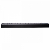 AMW Mini 32 Plus Black - Teclado Controlador Midi USB