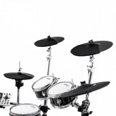AMW ED15 Pro - Pro Bateria Eletrônica All Mesh Dual Real Hi Hat.l