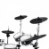 AMW ED15 Pro - Pro Bateria Eletrônica All Mesh Dual Real Hi Hat.l