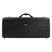 Milano Saxofone Alto - Niquelado Eb Mib + Estojo + Acessórios