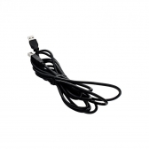 AMW A49 - Teclado Controlador MIDI USB 49 Teclas