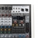 AMW AG12 v2 - Mesa de Som 12 Canais 99 Efeitos DSP BT Interface USB e Faders de 100mm