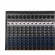 AMW AN16 v3 - Mesa de Som 16 Canais com 4 saídas Auxiliares DSP 99 EFX BT Interface