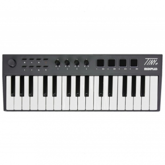 Midiplus Tiny+