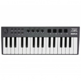 Midiplus Tiny+ - Controlador Midi USB Avançado 32 Teclas