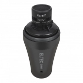 ELTEC DMA7 - Kit Com 7 Microfones de Bateria + Estojo Plástico