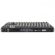 AMW L12 v3 - Mesa de Som 12 Canais XLR Efx Bt Rec Mp3 Eq