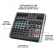 AMW ST8 - Mesa de Som 8 Canais 99 Efx Interface de Áudio USB !