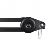 AMW STD65 - Braço Articulado Suporte para microfone Standard 50cm