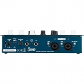 Audient Sono - Interface de Áudio USB 10x4 Com Pré Valvulado.