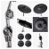 AMW ED15 Pro - Pro Bateria Eletrônica All Mesh Dual Real Hi Hat.l