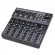 Amw Cm6 Pro - Pro Mesa De Som 6 Canais 99 Efeitos Usb Bt Interface