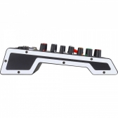 AMW SM8 v3 - Mesa de Som 99 Efeitos DSP 8 Canais Interface USB