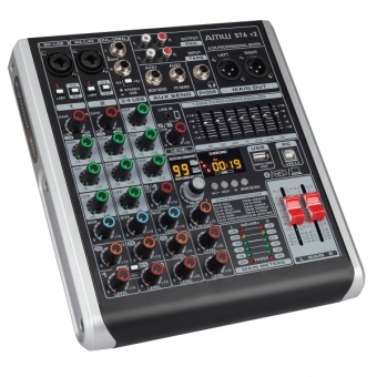 AMW ST6