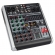 AMW ST6 - Mesa de Som 6 Canais 99 Efx Interface de Áudio USB !