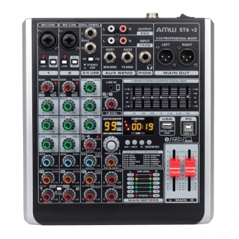 AMW ST6