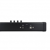 AMW Midiplus Band Teclado X8 II Black 88 Teclas