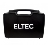 ELTEC DMA7 - Kit Com 7 Microfones de Bateria + Estojo Plástico