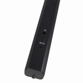 AMW EWI W100 - Controlador Midi de Sopro com Sons internos