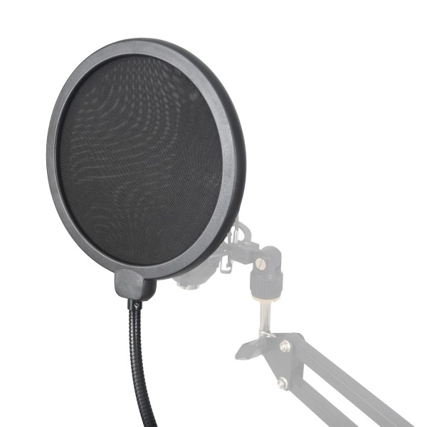 AMW Pop Filter