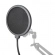AMW Pop Filter