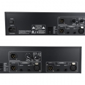 AMW EQ231 Sub - Equalizador High End 31 Bandas Estéreo Saída SubWoofer