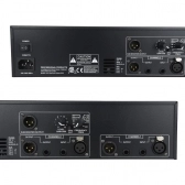 AMW EQ231 Sub - Equalizador High End 31 Bandas Estéreo Saída SubWoofer