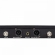 AMW BU400 v2 - Microfone sem fio Duplo Auricular Digital UHF Rack + Estojo