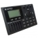 AMW ED8 Pro - Bateria Eletrônica PADs Mesh Dual Zone Pratos Dual + Choke