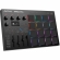 AMW XPAD Pro - Controlador Midi 16 PADs multi 4 Knobs OLED