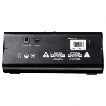 AMW MX4 v2