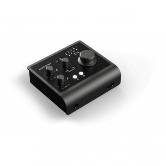 Audient Id4 Mkii