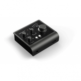 Audient Id4 Mkii
