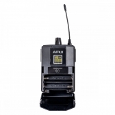 AMW BU50 - Microfone Sem Fio Bodypack UHF Digital