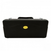 Trompete Milano - Premium Prateado Bb Si Bemol + Estojo XTR006