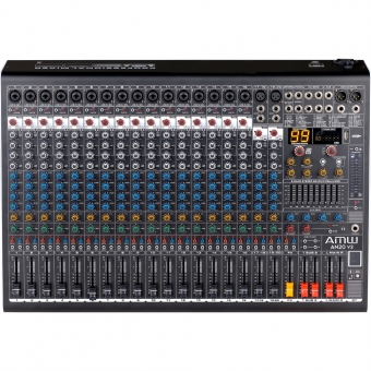 AMW AN20 v3