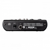 AMW AM4 v2 - Mesa 4 Canais 2 XLR Mp3 Bt Interface de áudio USB