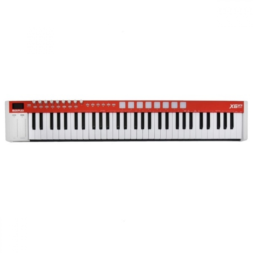 AMW Midiplus X6 Pro Mini