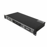 AMW DPower 1000 - Amplificador de Potência 2 Canais Bivolt 1000W RMS