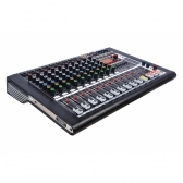 AMW AJ12 - Mesa de som 12 Canais EFX High End BT Interface USB
