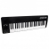 AMW A49 - Teclado Controlador MIDI USB 49 Teclas