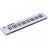 AMW X4 Mini - Controlador Midi 49 Teclas (Midiplus)