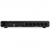Audient EVO 16 - Interface de Áudio Profissional 24 In x 24