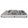 AMW L12 v3 - Mesa de Som 12 Canais XLR Efx Bt Rec Mp3 Eq