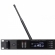AMW BU400 v2 - Microfone sem fio Duplo Auricular Digital UHF Rack + Estojo