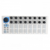Arturia Beatstep - Controlador Midi USB 16 PADs Sequenciador Dj